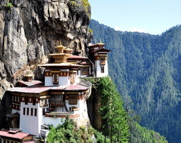 Darjeeling and Gangtok Tour Aahana Tours