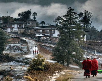 Darjeeling and Gangtok Tour Aahana Tours