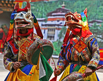 Darjeeling and Gangtok Tour Aahana Tours