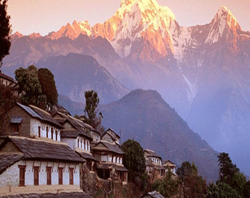 Darjeeling and Gangtok Tour Aahana Tours