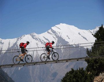 Darjeeling and Gangtok Tour Aahana Tours