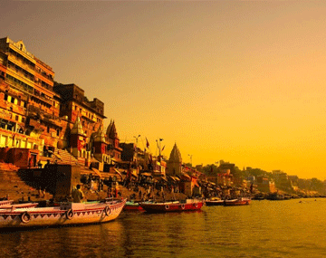 Golden-Triangle-with-Ganges