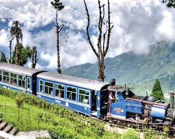 Darjeeling and Gangtok Tour Aahana Tours