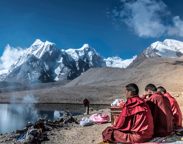 Darjeeling and Gangtok Tour Aahana Tours