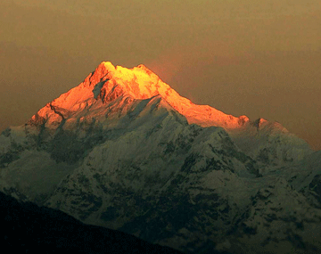 Darjeeling and Gangtok Tour Aahana Tours