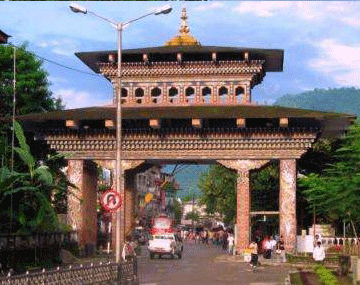 Darjeeling and Gangtok Tour Aahana Tours