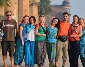 Darjeeling and Gangtok Tour Aahana Tours